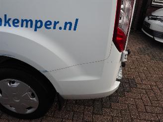 Ford Transit Custom 2.0 TDCI L2H1 Trend picture 7