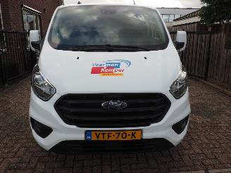Ford Transit Custom 2.0 TDCI L2H1 Trend picture 2