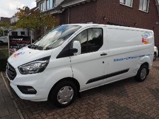 Avarii auto utilitare Ford Transit Custom 2.0 TDCI L2H1 Trend 2022/12