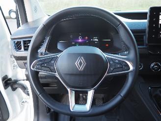 Renault Kangoo 1.5 Blue Dci Advance L1 picture 17