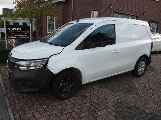 škoda dodávky Renault Kangoo 1.5 Blue Dci Advance L1 2024/12