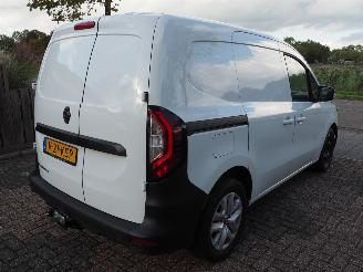 Renault Kangoo 1.5 Blue Dci Advance L1 picture 4
