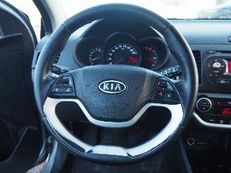 Kia Picanto 1.2 CVVT Comfort Pack picture 13