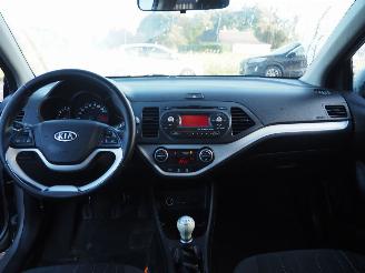 Kia Picanto 1.2 CVVT Comfort Pack picture 12
