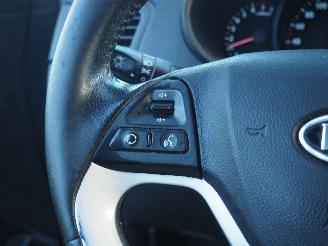 Kia Picanto 1.2 CVVT Comfort Pack picture 14