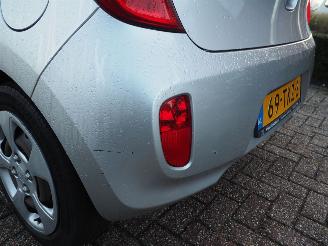 Kia Picanto 1.2 CVVT Comfort Pack picture 7