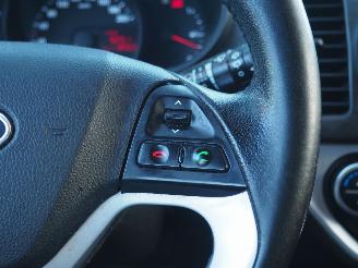 Kia Picanto 1.2 CVVT Comfort Pack picture 15