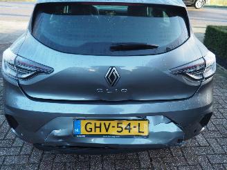 Renault Clio 1.0 Tce 90 Gpf Evolution picture 8