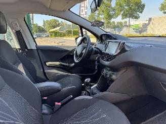 Peugeot 208 1.0 VTI AIRCO 5-DEURS picture 8