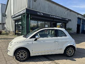 Fiat 500 1.2 AIRCO 51KW picture 5