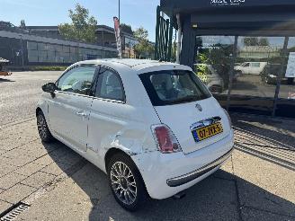 Fiat 500 1.2 AIRCO 51KW picture 4