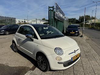 Fiat 500 1.2 AIRCO 51KW picture 2