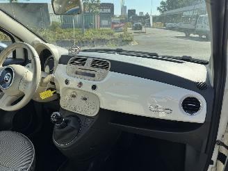 Fiat 500 1.2 AIRCO 51KW picture 8