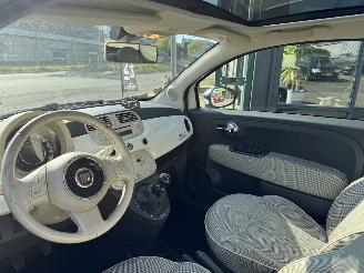 Fiat 500 1.2 AIRCO 51KW picture 6