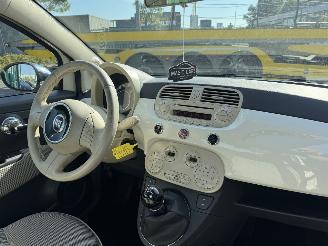 Fiat 500 1.2 AIRCO 51KW picture 7