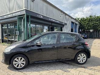 Peugeot 208 1.0 VTI AIRCO 5-DRS picture 7