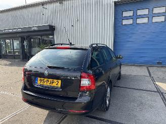 Skoda Octavia 1.2 TSI 77KW  AIRCO AUTOMAAT picture 3