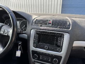Skoda Octavia 1.2 TSI 77KW  AIRCO AUTOMAAT picture 8