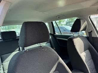 Skoda Octavia 1.2 TSI 77KW  AIRCO AUTOMAAT picture 6