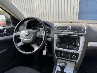 Skoda Octavia 1.2 TSI 77KW  AIRCO AUTOMAAT picture 7