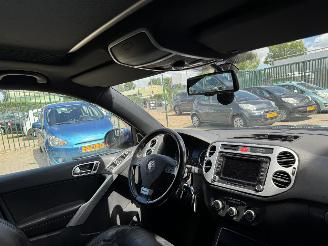 Volkswagen Tiguan 2.0 TSI 147KW 4-MOTION R-LINE AUTOMAAT LEER PANORAMA picture 20