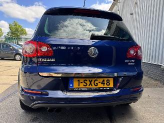 Volkswagen Tiguan 2.0 TSI 147KW 4-MOTION R-LINE AUTOMAAT LEER PANORAMA picture 14