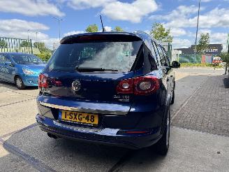 Volkswagen Tiguan 2.0 TSI 147KW 4-MOTION R-LINE AUTOMAAT LEER PANORAMA picture 11