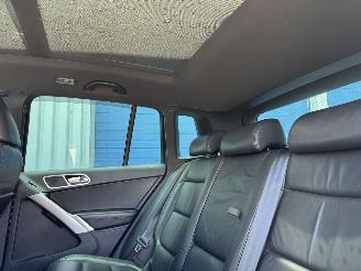 Volkswagen Tiguan 2.0 TSI 147KW 4-MOTION R-LINE AUTOMAAT LEER PANORAMA picture 15