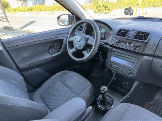 Skoda Fabia 1.2 TDI 55KW AIRCO picture 9