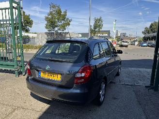 Skoda Fabia 1.2 TDI 55KW AIRCO picture 6