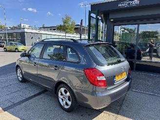 Skoda Fabia 1.2 TDI 55KW AIRCO picture 7