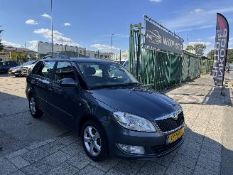 Skoda Fabia 1.2 TDI 55KW AIRCO picture 4