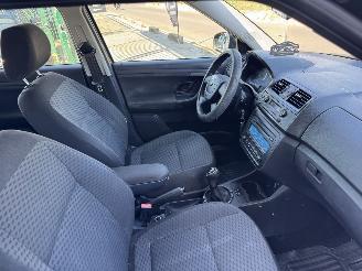 Skoda Fabia 1.2 TDI 55KW AIRCO picture 8