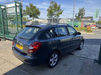 Skoda Fabia 1.2 TDI 55KW AIRCO picture 5