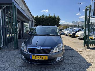 Skoda Fabia 1.2 TDI 55KW AIRCO picture 3