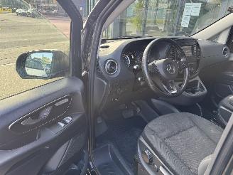 Mercedes Vito 114 CDI LANG DUBBELCABINE AUTOMAAT picture 11