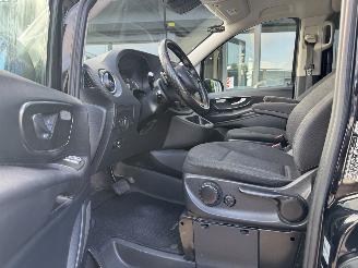 Mercedes Vito 114 CDI LANG DUBBELCABINE AUTOMAAT picture 12