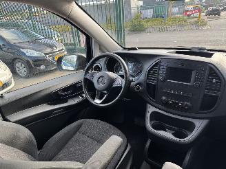 Mercedes Vito 114 CDI LANG DUBBELCABINE AUTOMAAT picture 7