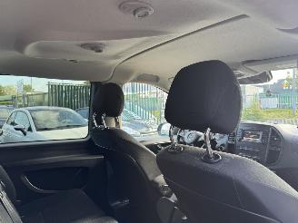 Mercedes Vito 114 CDI LANG DUBBELCABINE AUTOMAAT picture 6