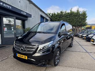 Mercedes Vito 114 CDI LANG DUBBELCABINE AUTOMAAT picture 2