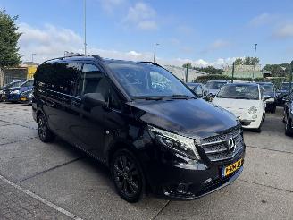 Mercedes Vito 114 CDI LANG DUBBELCABINE AUTOMAAT picture 3