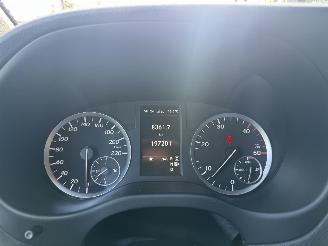 Mercedes Vito 114 CDI LANG DUBBELCABINE AUTOMAAT picture 13