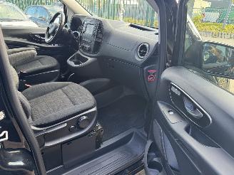 Mercedes Vito 114 CDI LANG DUBBELCABINE AUTOMAAT picture 9