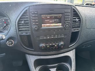 Mercedes Vito 114 CDI LANG DUBBELCABINE AUTOMAAT picture 14