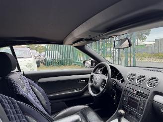 Audi A4 2.4 V6 AUTOMAAT CABRIOLET picture 9