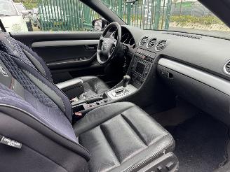 Audi A4 2.4 V6 AUTOMAAT CABRIOLET picture 7