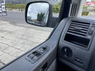 Volkswagen Transporter 2.5 TDI 96KW AIRCO DUBBELCABINE picture 15