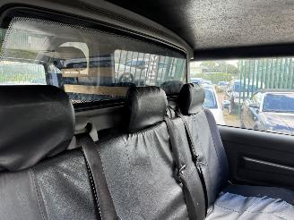 Volkswagen Transporter 2.5 TDI 96KW AIRCO DUBBELCABINE picture 13