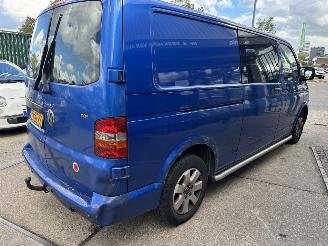 Volkswagen Transporter 2.5 TDI 96KW AIRCO DUBBELCABINE picture 6