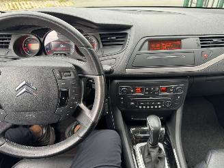 Citroën C5 2.0 16V AIRCO AUTOMAAT picture 11